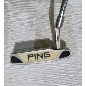 Ping Anser i Karsten Isopur 2 RH 34" Putter Super Stroke Grip Ping Neoprene H/C